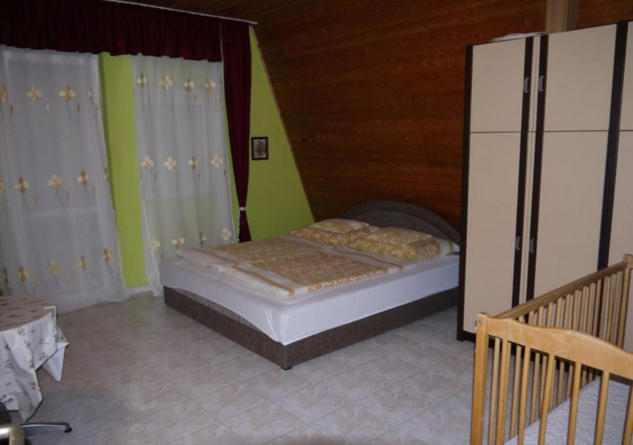 Marika Vendégház Apartman Siófok Kültér fotó