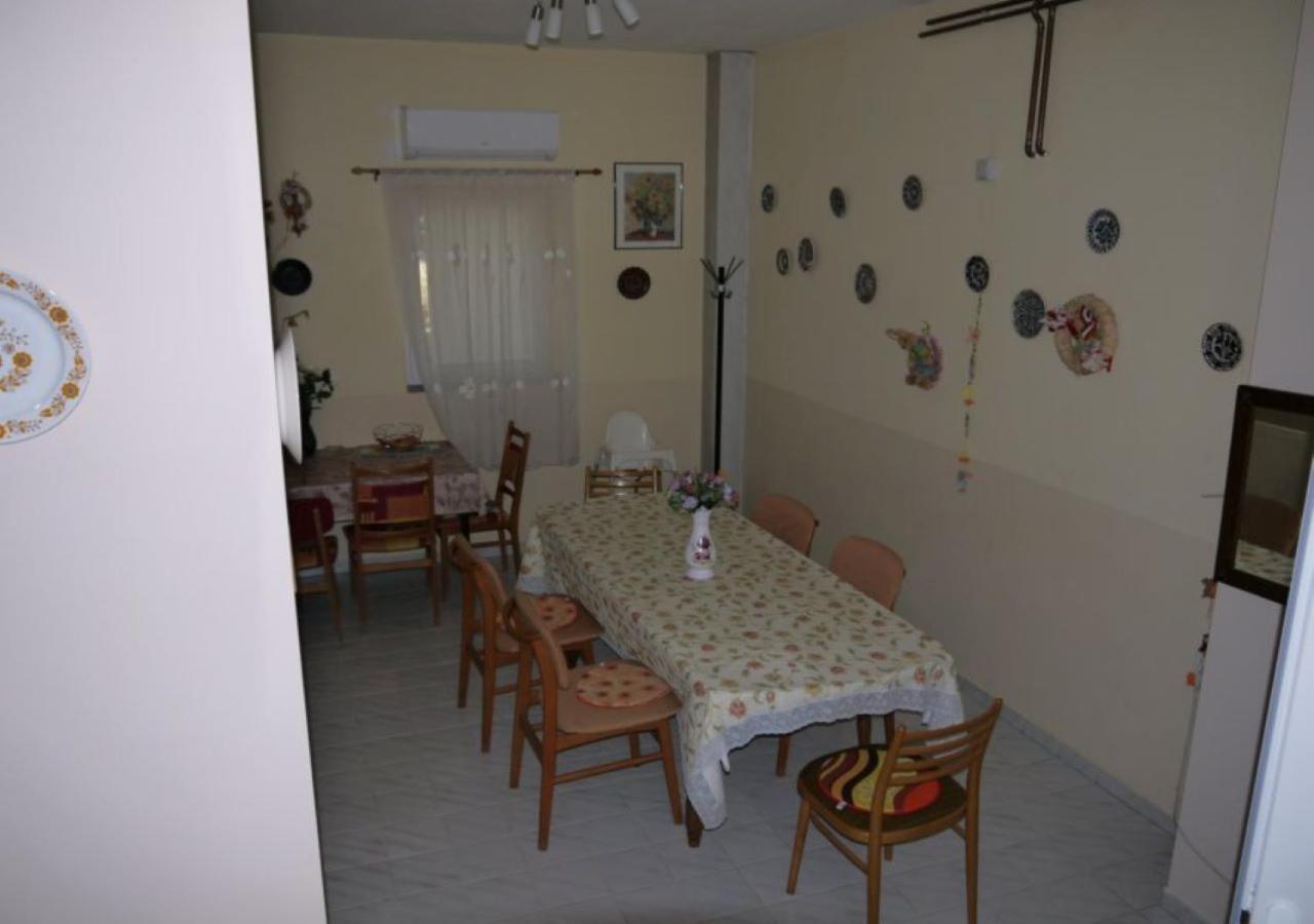 Marika Vendégház Apartman Siófok Kültér fotó